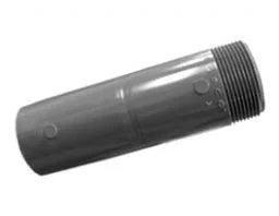 LASCO MANCHON VISSE MALE x COLLE 1-1/2'' x 6'' - 115-060 - Piscines Geyser