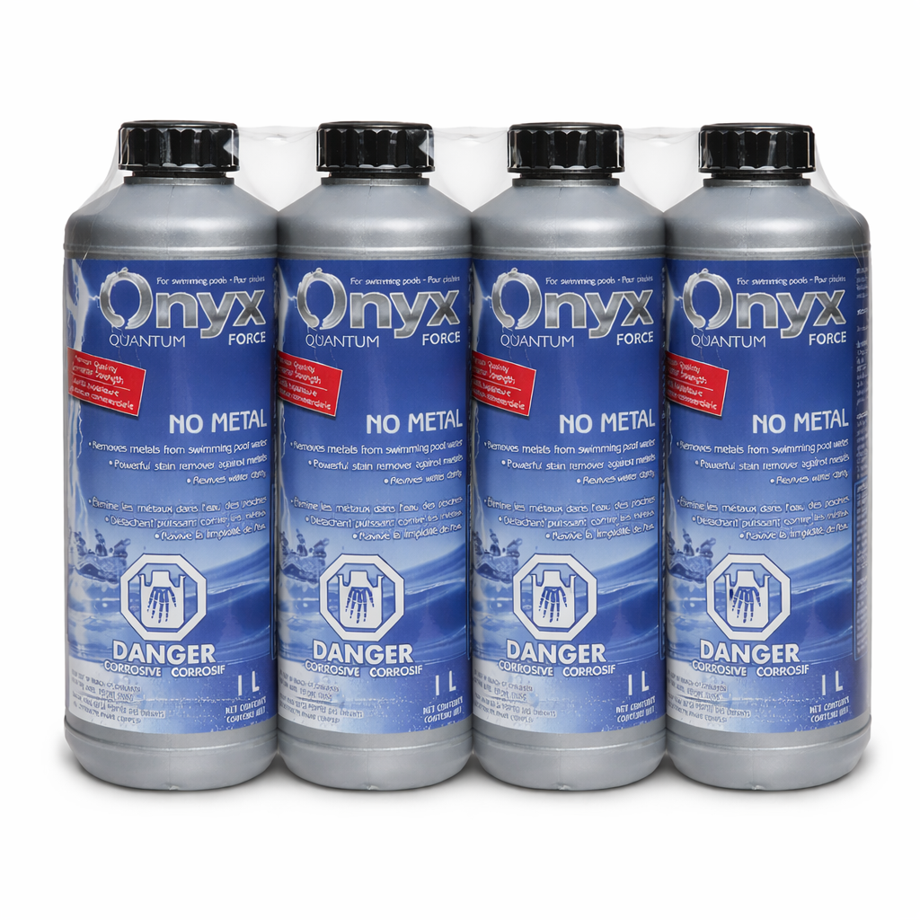 ONYX NO METAL 1 L