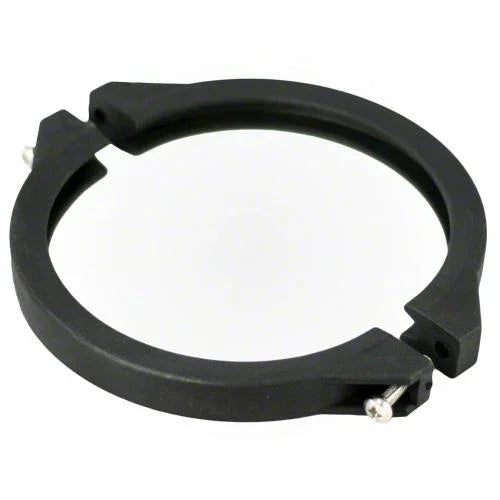 Pentair Collier de serrage pour vanne HiFlow à six voies de 1-1/5" avec vis et écrou - Piscines Geyser