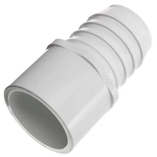 LASCO ADAPTATEUR COCHE x COLLE MALE 1-1/2'' - 460-015 - Piscines Geyser