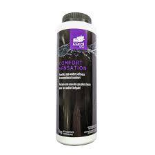 CORAL COMFORT SENSATION 1 KG - Piscines Geyser