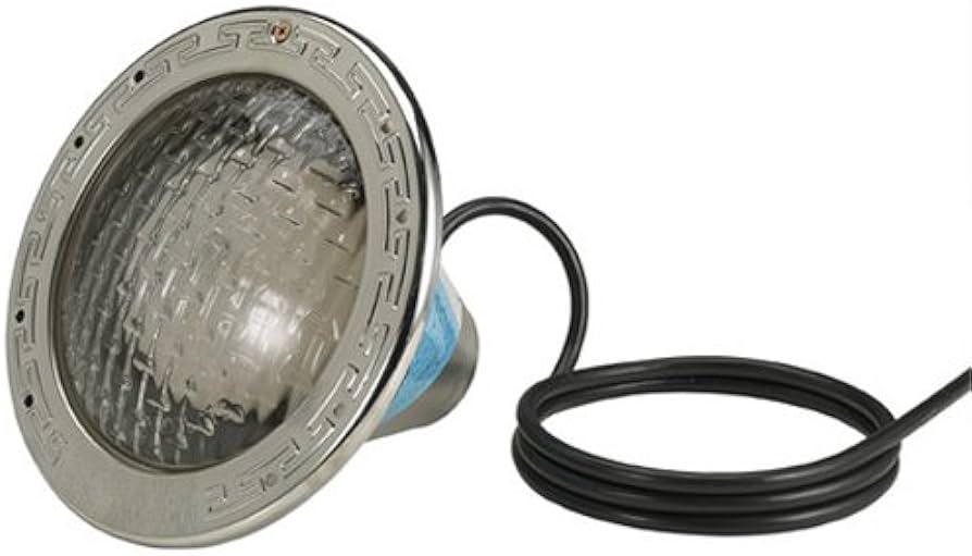 PENTAIR PROJECTEUR AMERLITE 500 W 120V - 78453102 - Piscines Geyser