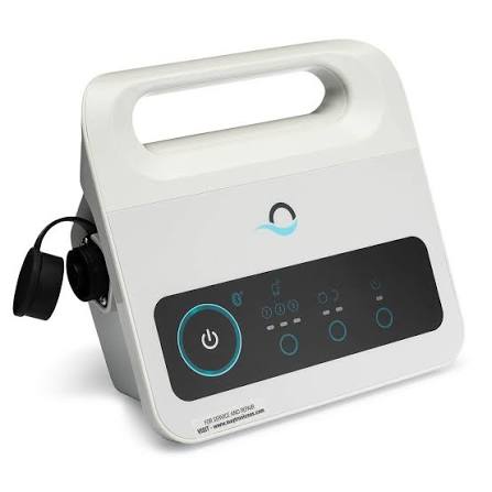 Bloc d'alimentation Dolphin Advanced avec Bluetooth – 115 V (99956035US-F1)
