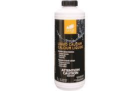 CORAL CALCIUM+ LIQUIDE - 1L - Piscines Geyser