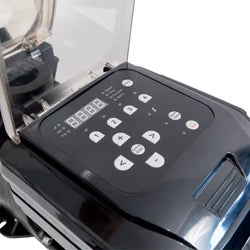 Olympic P5219V 1.5 HP Variable Speed Pump | Geyser