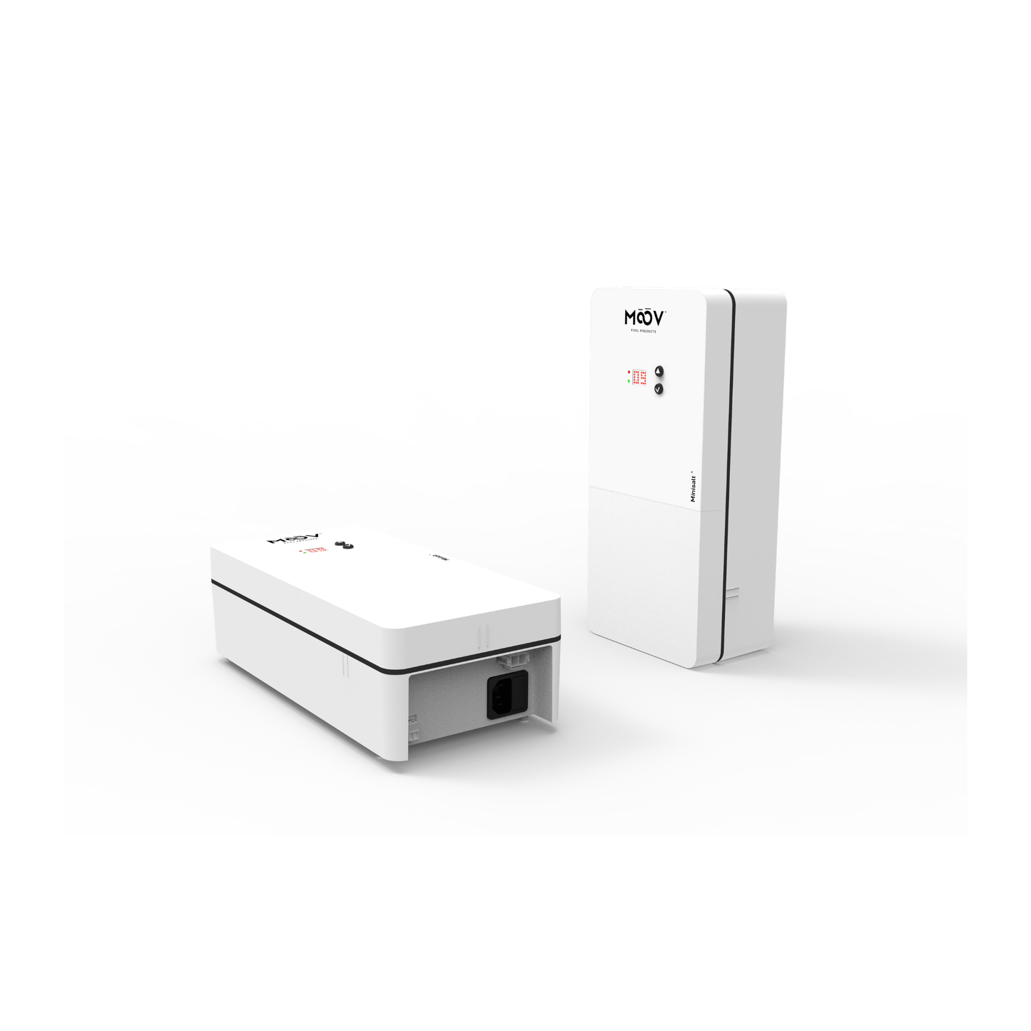 MOOV SYSTEME AU SEL MINISALT