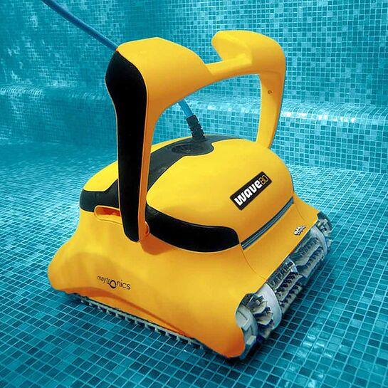 MAYTRONICS ROBOT COMMERCIALE WAVE 80 (80' DE FIL ) - 99991080-US - Piscines Geyser