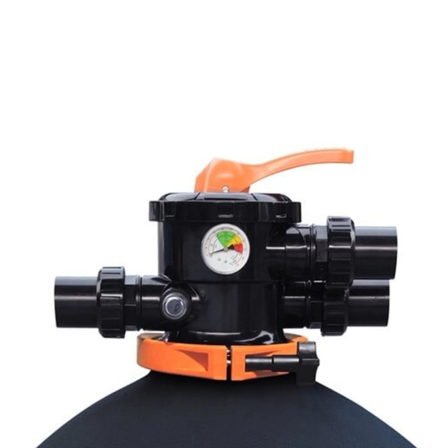 HELIOS TETE DE FILTRE A VANNE MULTI PORT - 27multisdg15 - Piscines Geyser