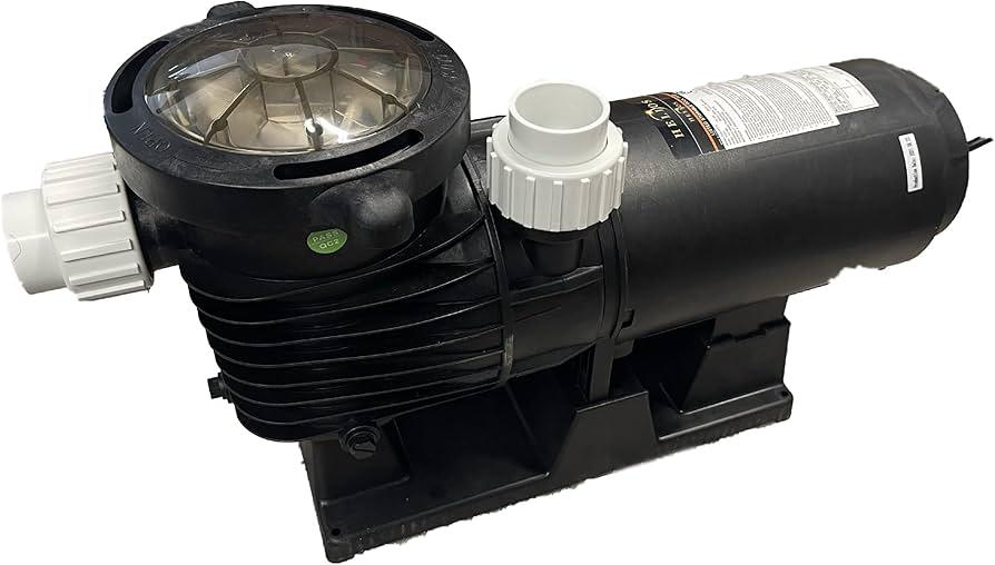 HELIOS POMPE HORS-TERRE 1.5hp - 27ASHT15 - Piscines Geyser