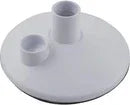 JACUZZI PLAQUE ASPIRATEUR - 43109008R - Piscines Geyser