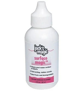 JACK'S MAGIC SURFACE MAGIC 60 ML - Piscines Geyser