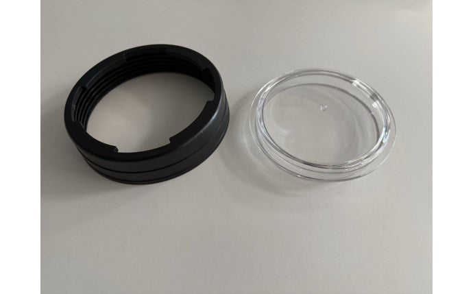 Ensemble de couvercle pour pompe Moov Ai