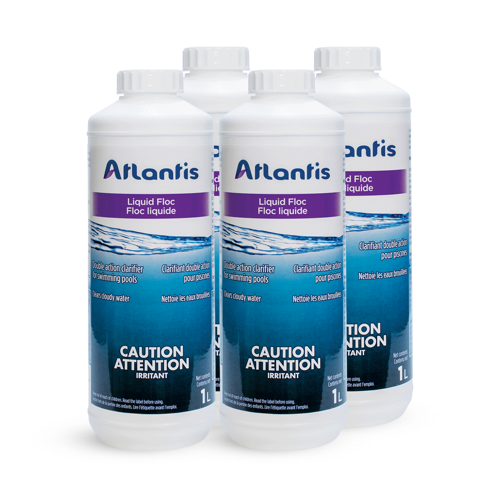 ATLANTIS FLOC LIQUID 1 L