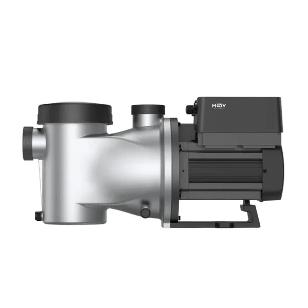 moov Drain Plug + O-Ring pump -MPXDPOR