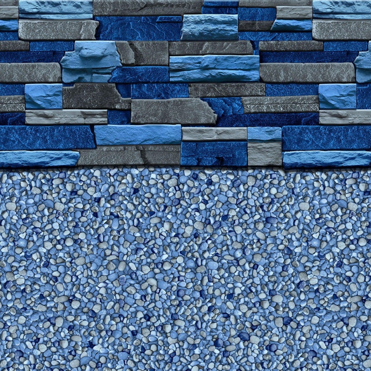 AQUAFAB TOILE POUR PISCINE HORS-TERRE ACCROCHE PREMIERE QUALITEE ; MODELE MAIA - Piscines Geyser
