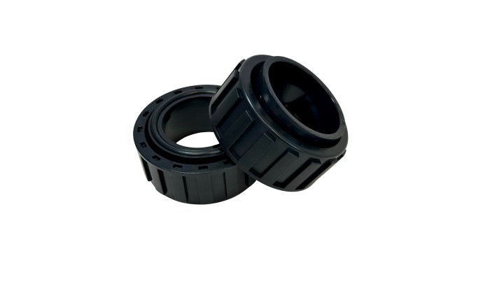 Ensemble de raccords-unions 2 po pour pompes Moov Ai et VSP