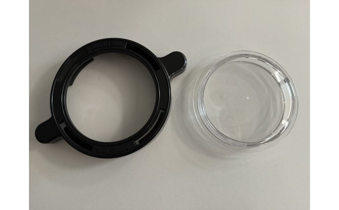 Ensemble de couvercle pour pompe VSP Moov - MPXLKVSP