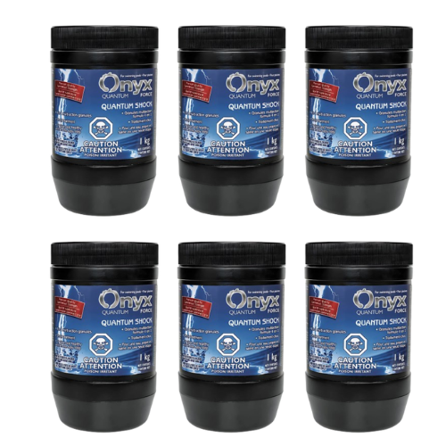ONYX QUANTUM SHOCK 1 KG 62-GMA01