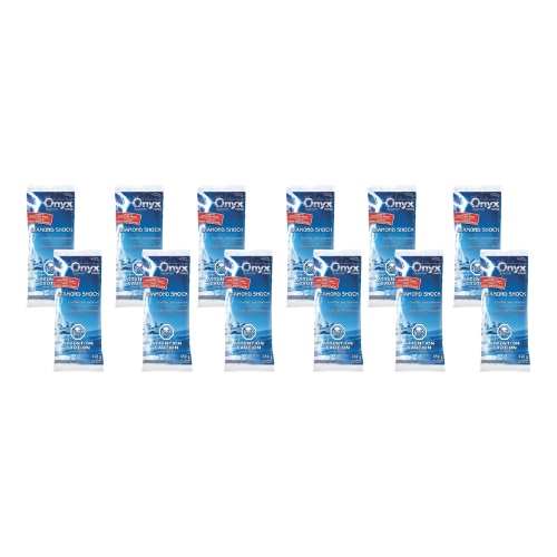 Onyx Diamond Shock – 450 g