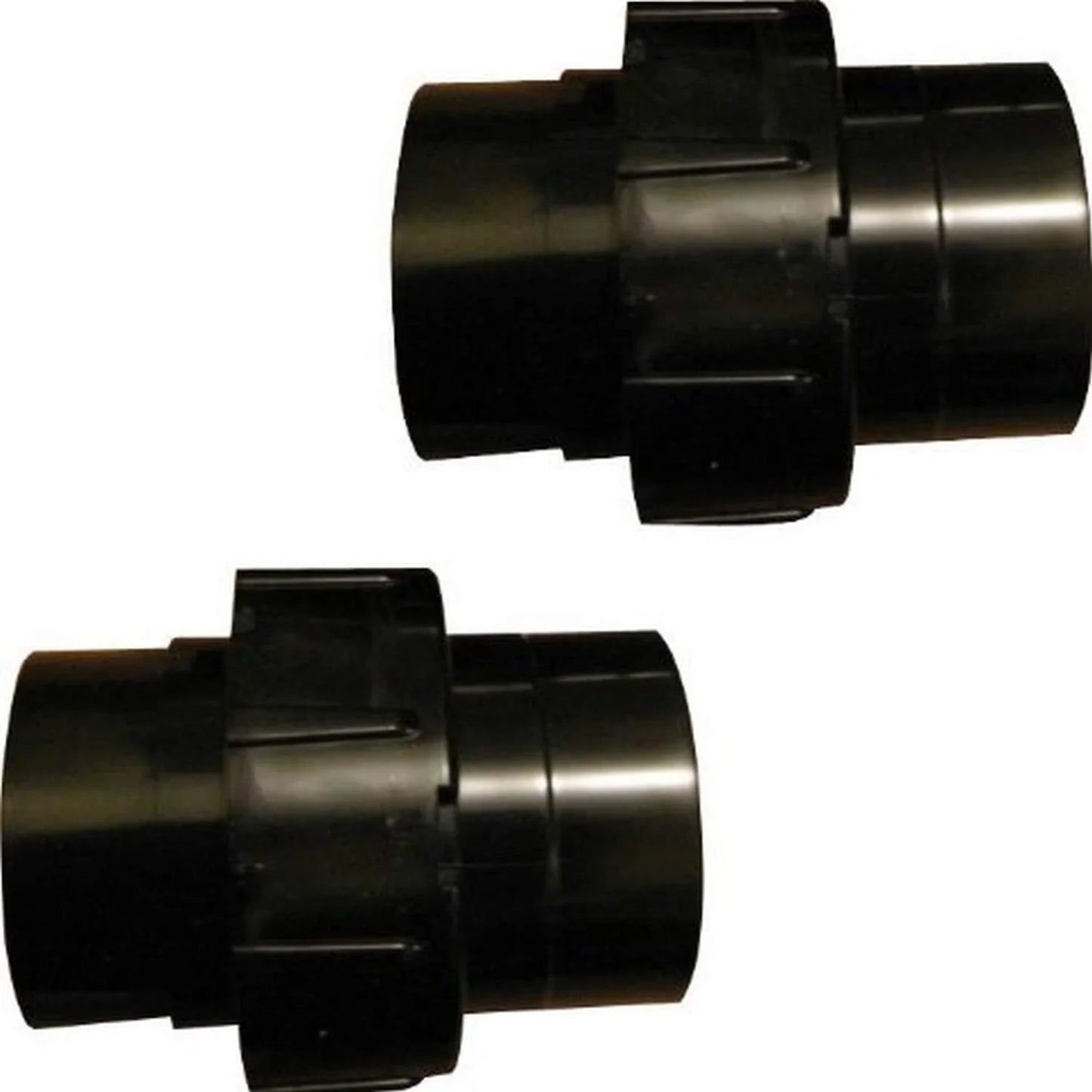 JANDY ENSEMBLE DE RACCORD UNIVERSELS JE/EE-Ti/AE-Ti POUR POMPE A CHALEUR - R0472700 - Piscines Geyser