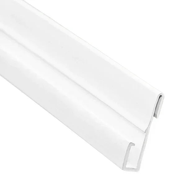RETENUE DE TOILE EN J POUR PISCINE H-T - 2161-101-001 - Piscines Geyser