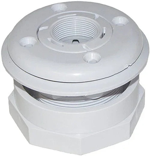 HAYWARD RETOUR POUR LUMIERE DE RETOUR BLANC - SP0538AF - Piscines Geyser