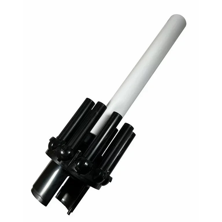 HAYWARD ASSEMBLAGE LATERAL POUR FILTREUR PRO SERIE 21''(S210T) - SX210DA - Piscines Geyser