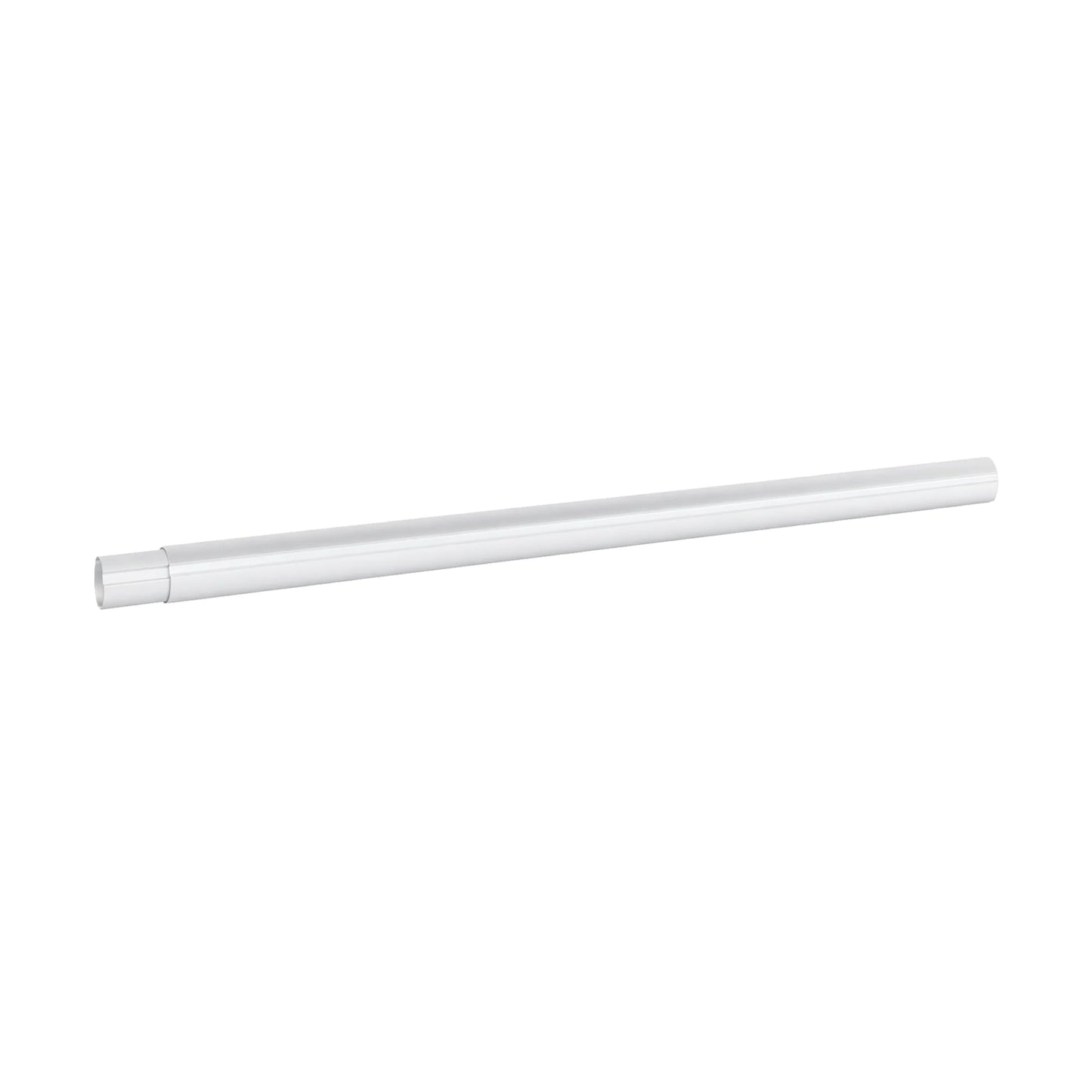3" Olympic Solar Blanket Tube Telescopic - 5 Sections x 5' (Max Length 21')