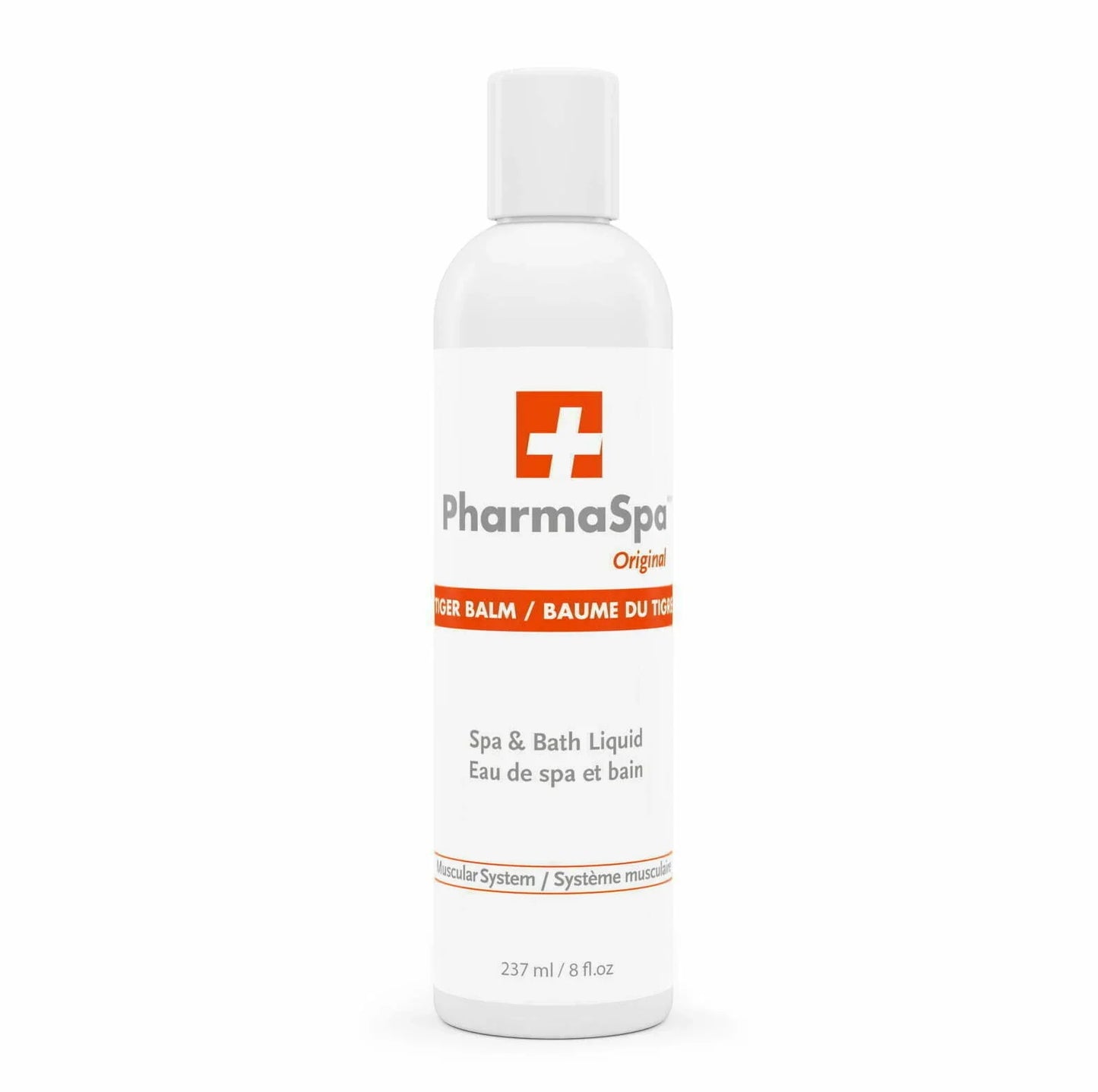 PHARMASPA - BAUME DU TIGRE 237 ML - Piscines Geyser
