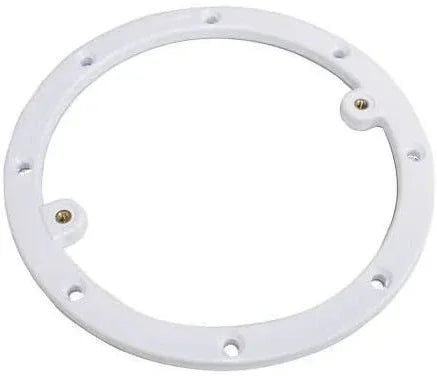 Hayward WGX1048B - Anneau pour drain de fond anti-vortex - Blanc - Piscines Geyser