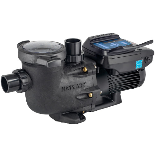 Pompe de piscine creusee Hayward TriStar VS 950 - 2.7 HP, vitesse variable, 115/230V - SP32950VSP