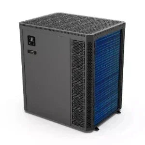 MOOV THERMOPOPMPE TURBO SILENCE 140k btu - MTS140 - Piscines Geyser