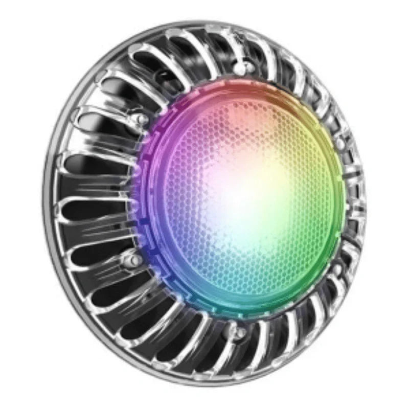 Ma lumière de piscine ne fonctionne plus : causes et solutions