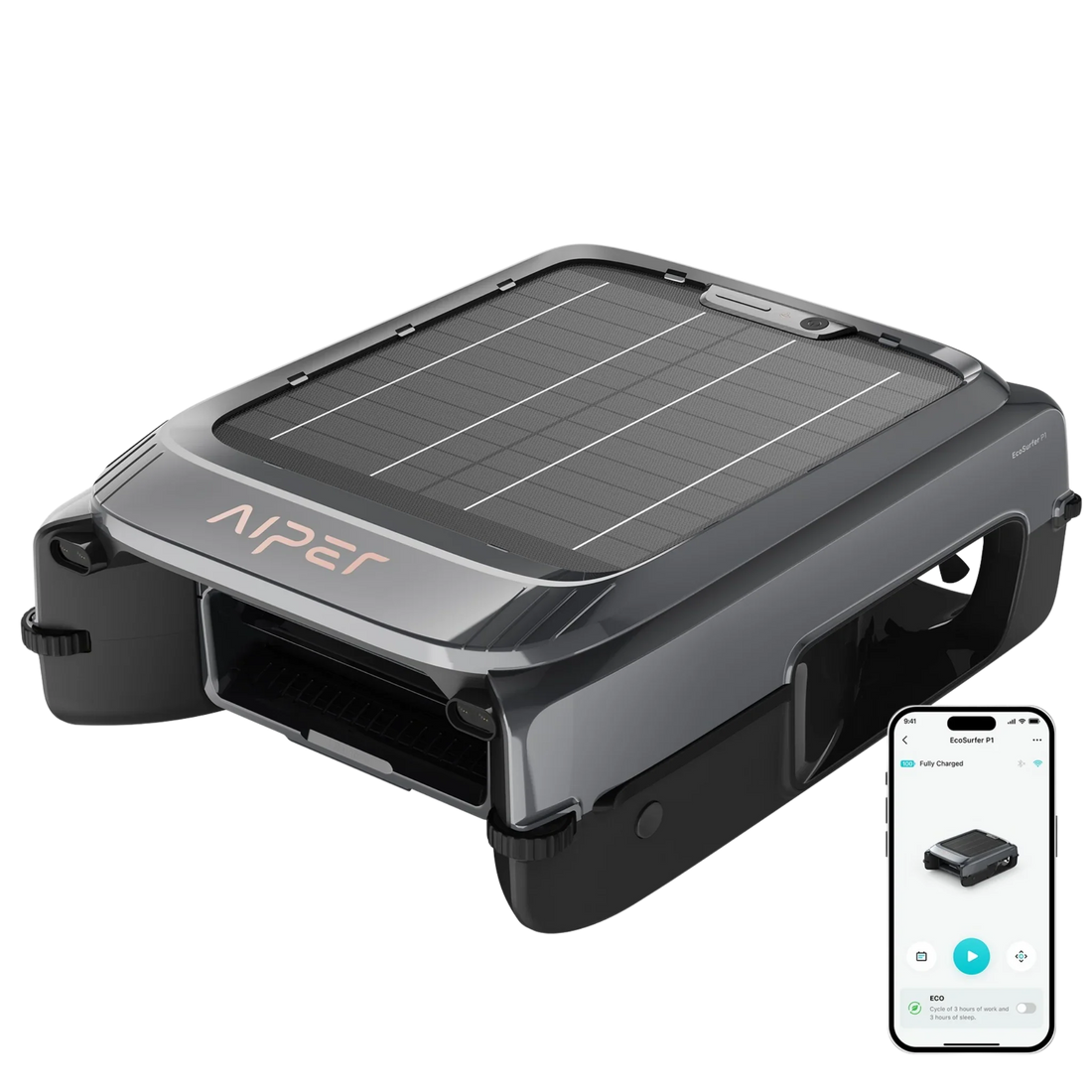 Comment entretenir son robot de piscine