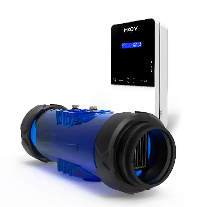 Ma cellule au sel ne produit plus de chlore : causes et solutions