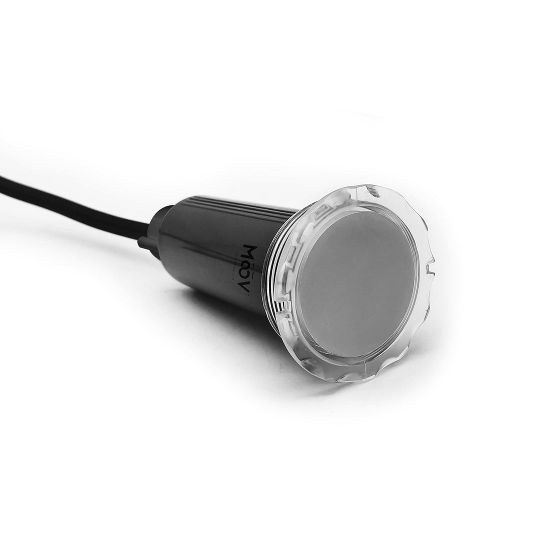 Comment changer une lumière de piscine