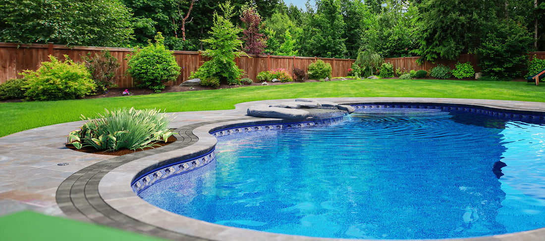 Service personnalisé Une expérience piscine adaptée à vos besoins