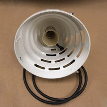 Coquille de remplacement pour lumière halogène Lumi-O - 0020 - Piscines Geyser