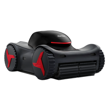 Robot de piscine sans fil Moov M1 Series – Nettoyeur automatique intelligent (M1-50, M1-80, M1-100, M1 Pro-125)