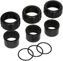 Pentair Union Kit for 1.5" Valve - 150119 - Piscines Geyser