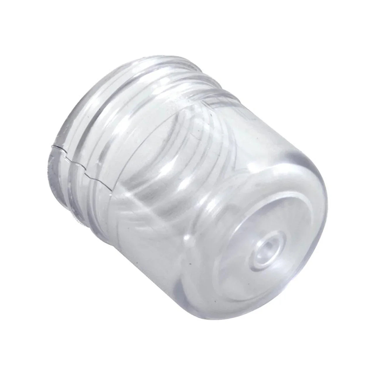 PENTAIR BOUTEILLE DE VERRE POUR FILTRE   1,5" x 1" -  272550 - Piscines Geyser