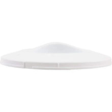 Couvercle blanc en plastique pour filtre de piscine, accessoire d'entretien extérieur