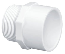 LASCO ADAPTATEUR VISSE  MALE x COLLE  1-1/2"  - 436-015 - Piscines Geyser