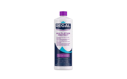 Regal Multi-Stain Protect – Préventif taches métalliques et tartre, sans phosphate (1 L / 4 L) - vue 2