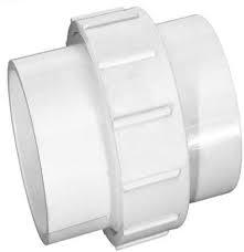 PENTAIR UNION 2'' PVC  POUR THERMOPOMPE ULTRATEMP  - 473381 - Piscines Geyser