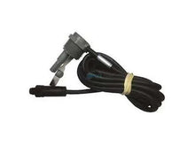 Capteur de niveau d’eau pour piscine avec câble noir, accessoire d’entretien.