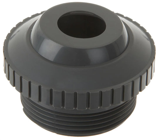CMP ÉQUIVALENCE - Orifice de retour d'eau 1-1/2'' MIP, ouverture 3/4'' (SP1419D) - Gris - Piscines Geyser