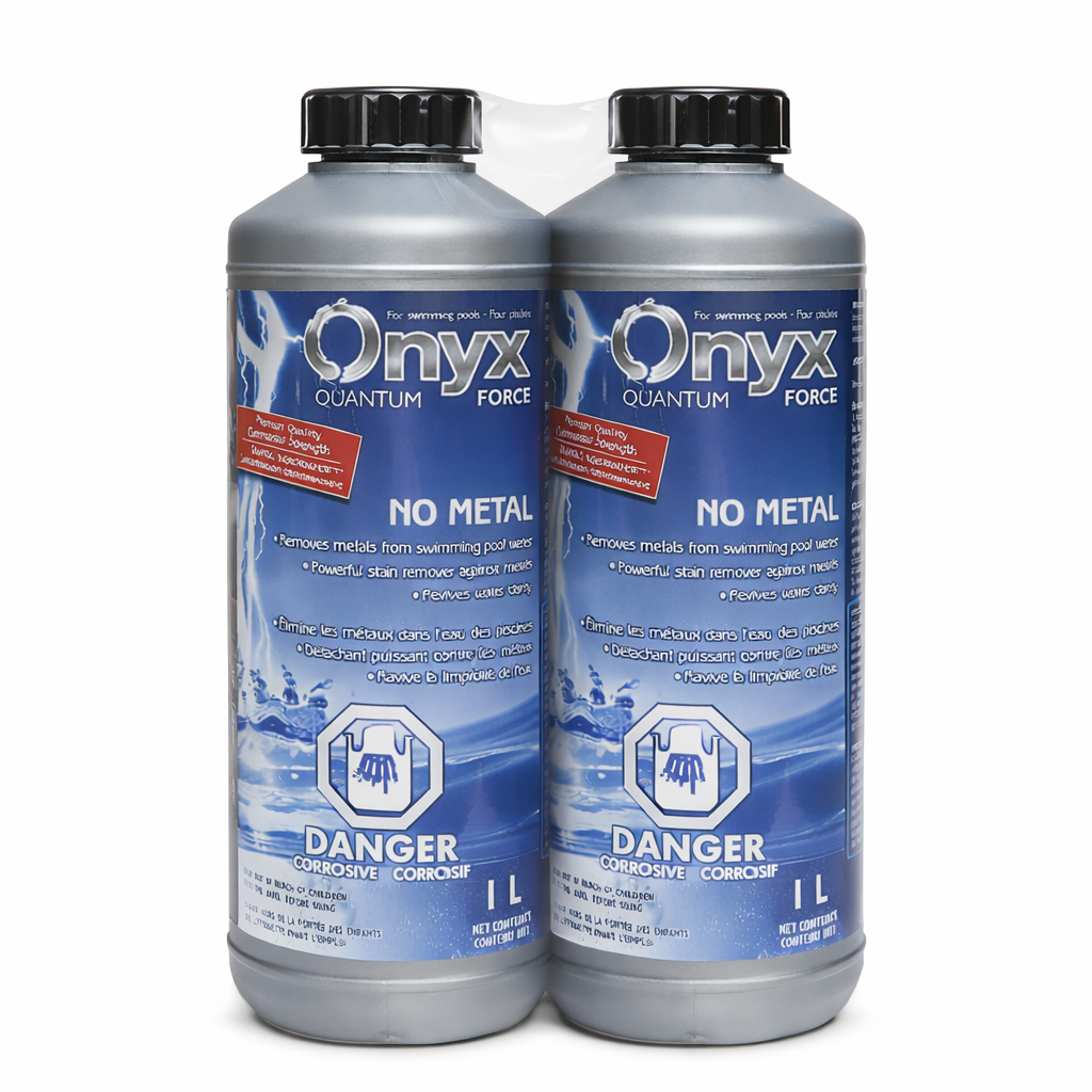 ONYX NO METAL 1 L