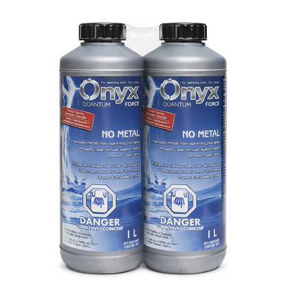 ONYX NO METAL 1 L