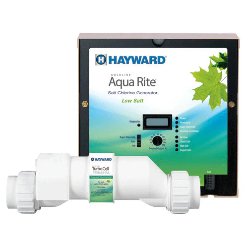 HAYWARD AQUATROL WITH RETURN JET CONNECTION (18,000 GALLON) - AQRXL-LS-CUL